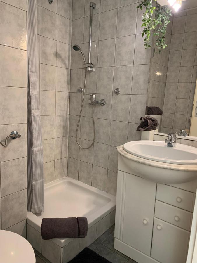 Apartment Lautus Maribor Exterior photo