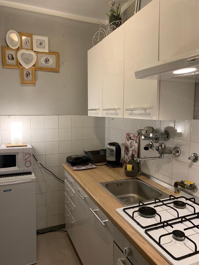 Apartment Lautus Maribor Exterior photo