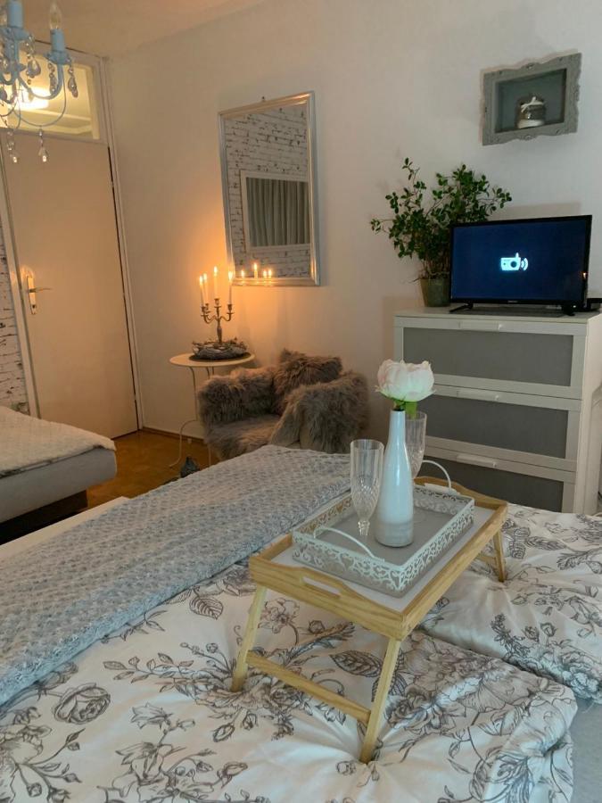 Apartment Lautus Maribor Exterior photo