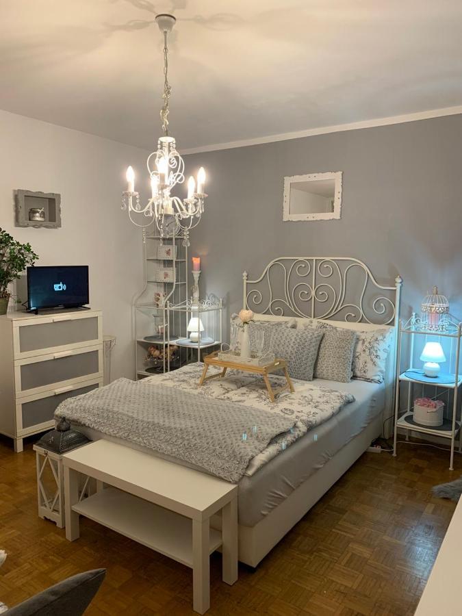Apartment Lautus Maribor Exterior photo