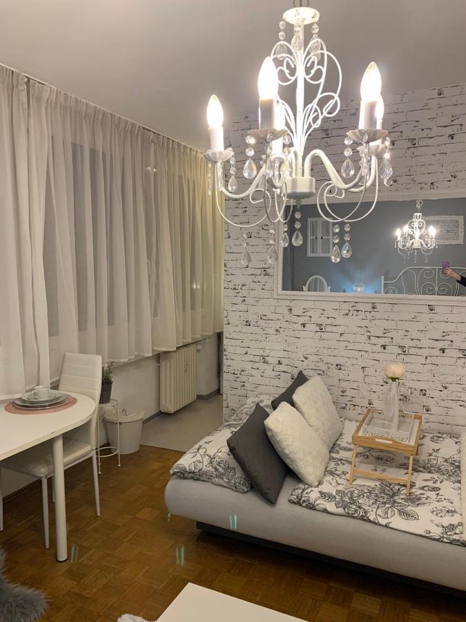 Apartment Lautus Maribor Exterior photo