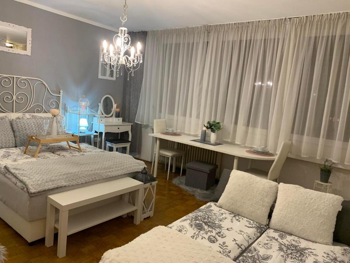 Apartment Lautus Maribor Exterior photo